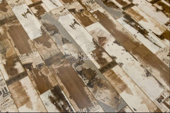 Bohofloor Design Collection dc0801 Hand-Made фото 1 | FLOORDEALER